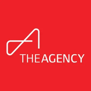 The Agency Real Estate Brokerage logo